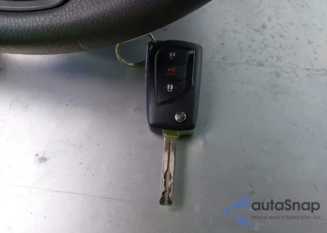 2025 Toyota Rav4 Hybrid Le z USA, uszkodzony, nr VIN 2T3MWRFV9SW262802